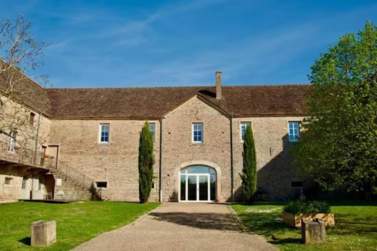 Bed and Breakfast La Ferme Du Bois De Plottes Exterior foto