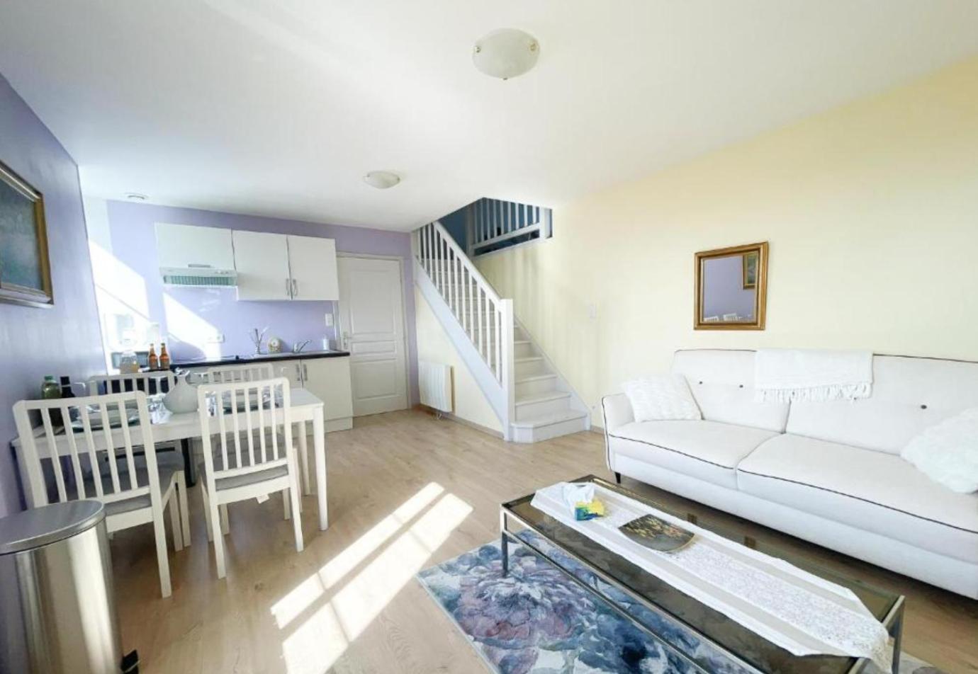 Bed and Breakfast La Ferme Du Bois De Plottes Exterior foto